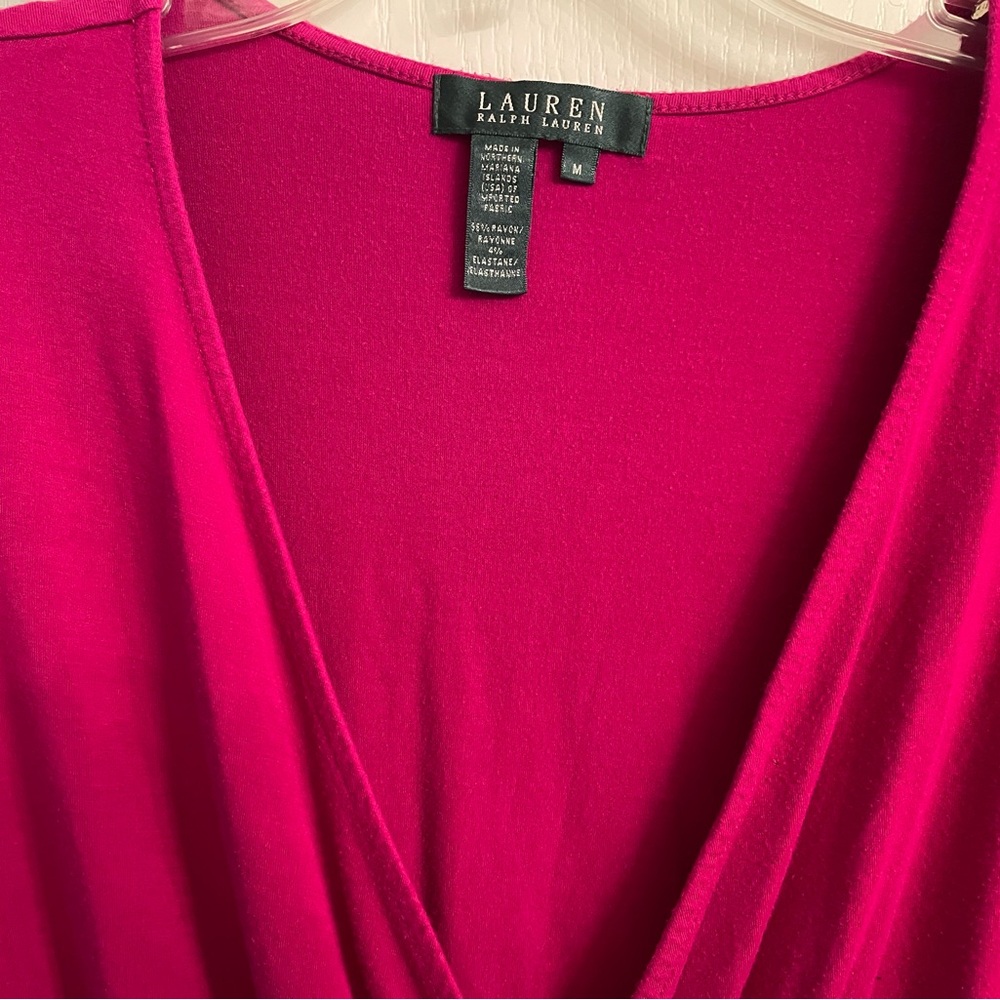 A Lauren by Ralph Lauren Top